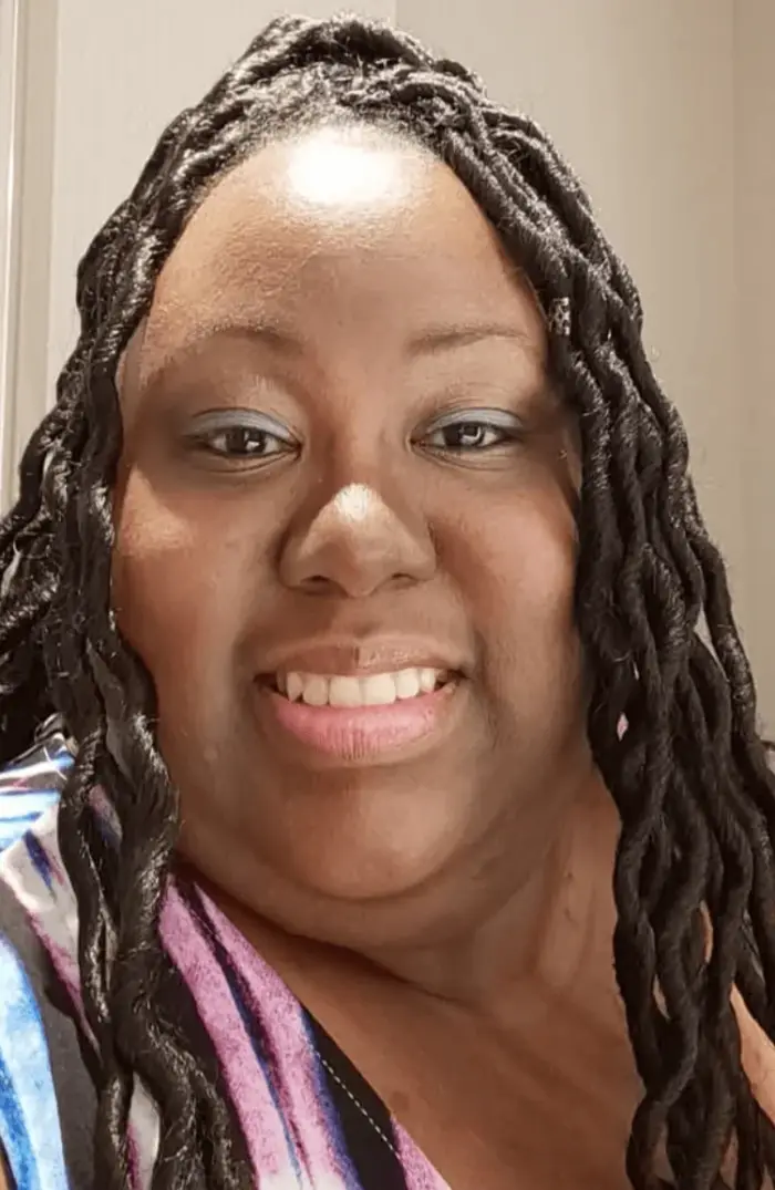 Hannah “Abby” Miller, Licensed Massage Therapist and founder of Bella Sova